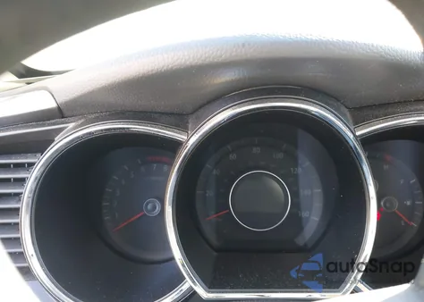 2013 Kia Optima Lx from USA, damaged, VIN 5XXGM4A70DG247769